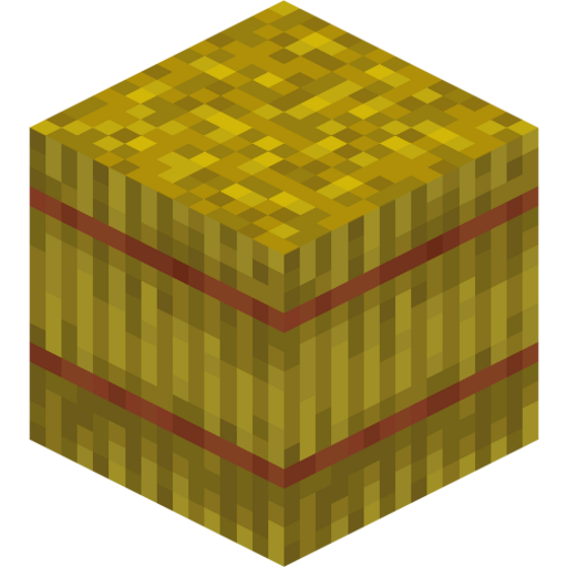 Hay Block