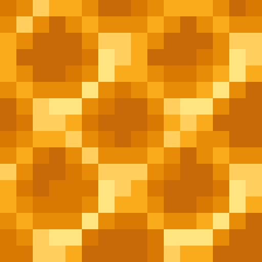 Honeycomb Block