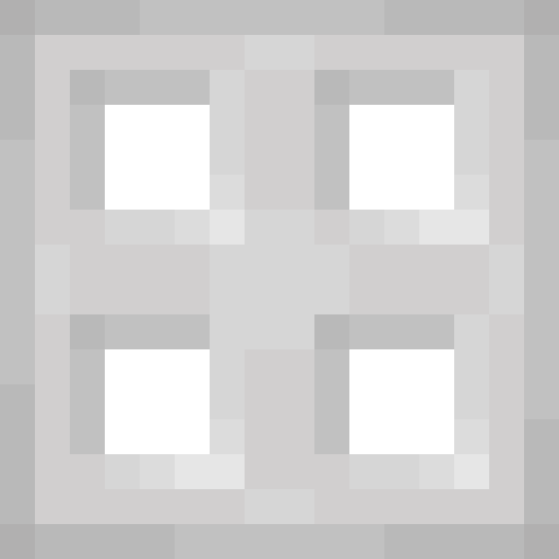 Iron Trapdoor