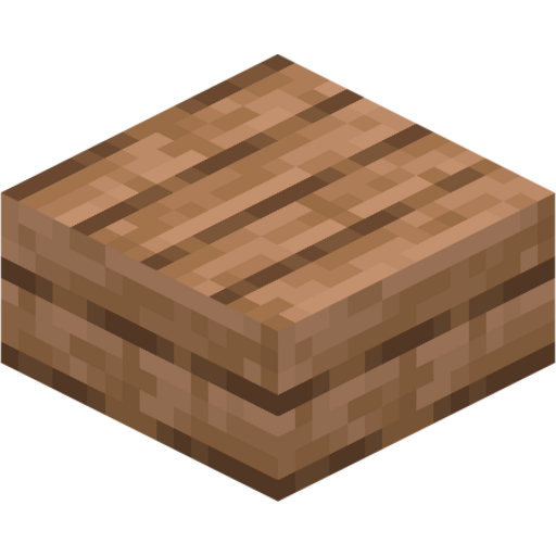 Jungle Slab