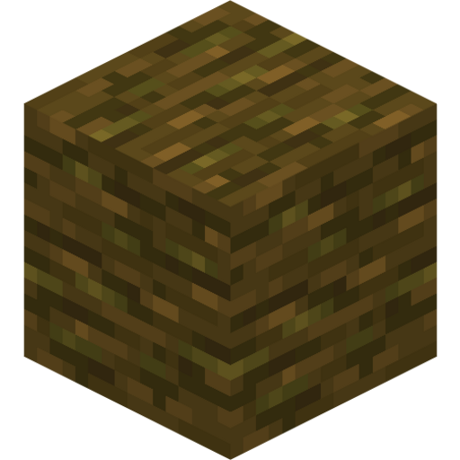 Jungle Wood