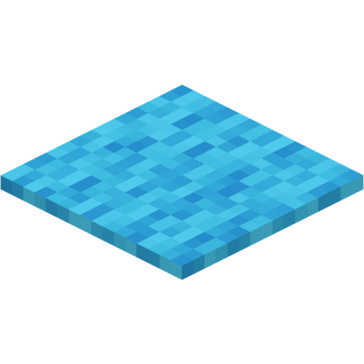 Light Blue Carpet