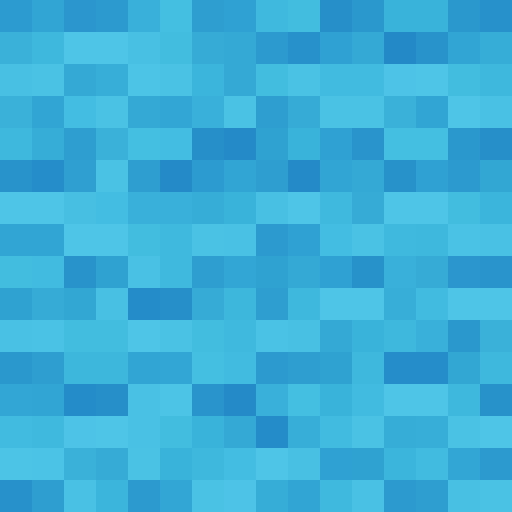 Light Blue Wool
