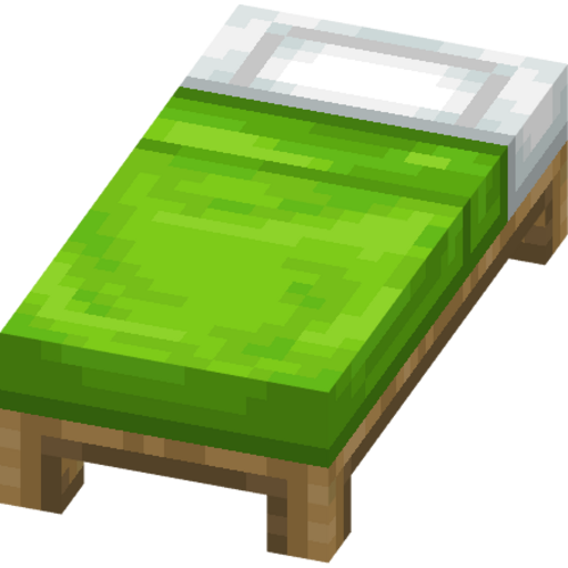 Lime Bed