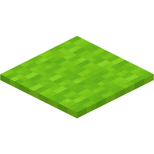 Lime Carpet