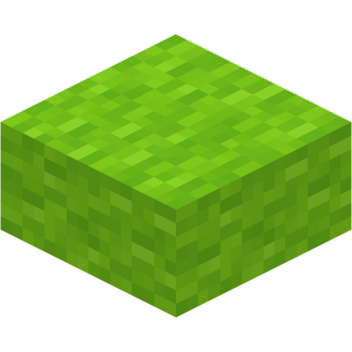 Lime Wool Slab