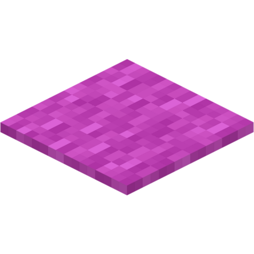 Magenta Carpet