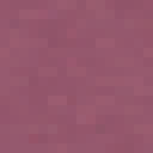 Magenta Terracotta