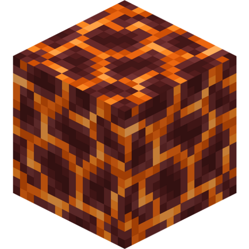 Magma Block