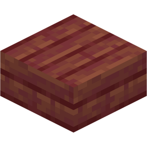 Mangrove Slab