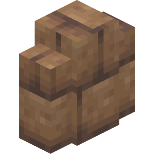 Mud Brick Wall