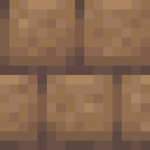 Mud Bricks