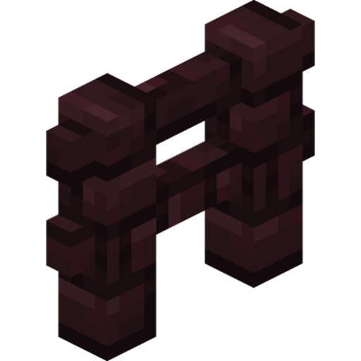 Nether Brick Fence