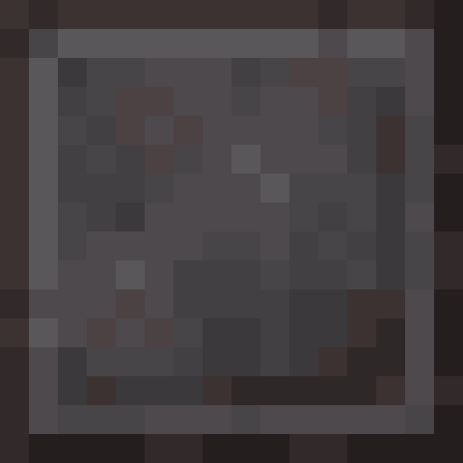 Netherite Block