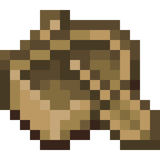 Oak Boat