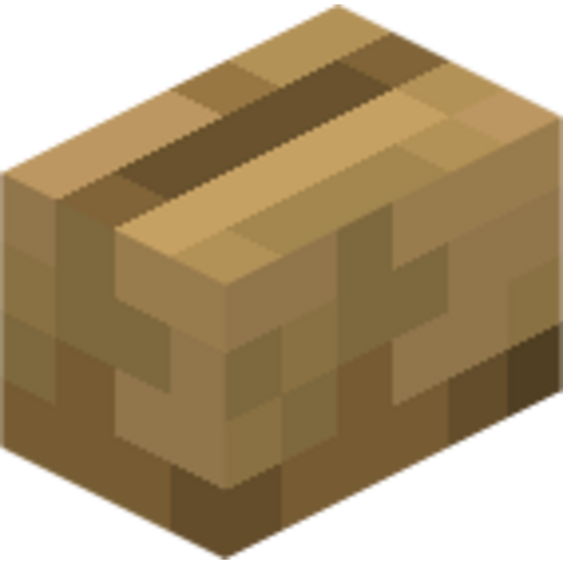 Oak Button