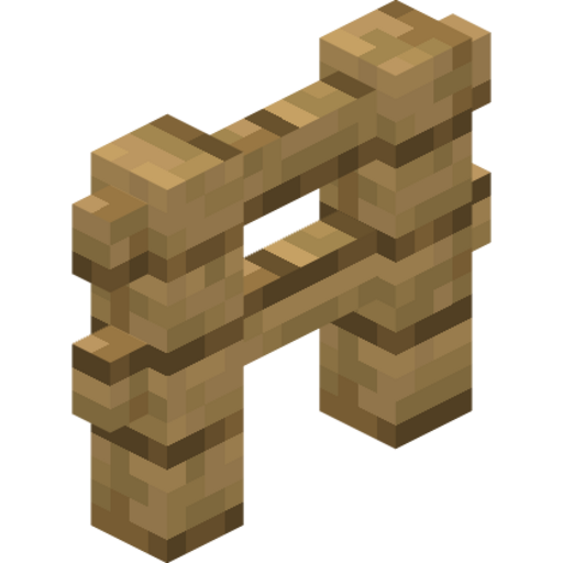Oak Fence