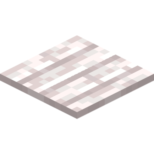 Pale Oak Pressure Plate
