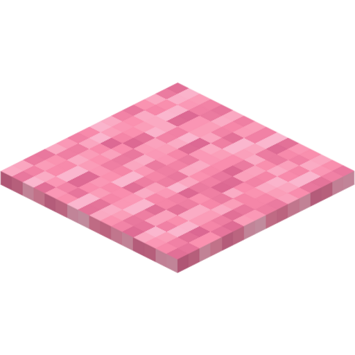 Pink Carpet