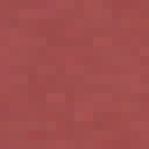 Pink Terracotta