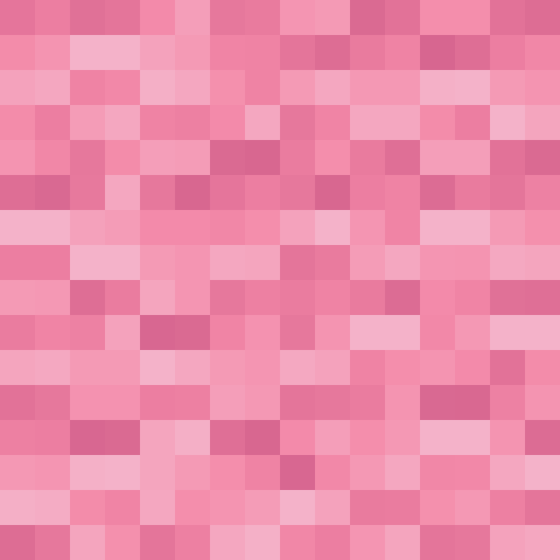 Pink Wool