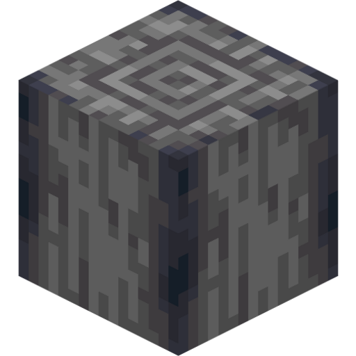 Polished Basalt
