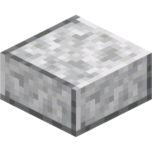 Polished Diorite Slab