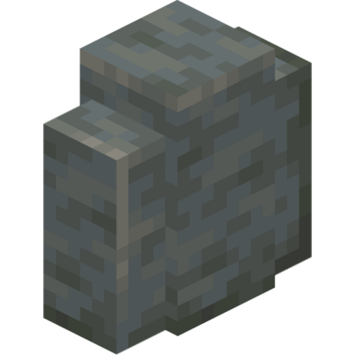 Polished Tuff Wall