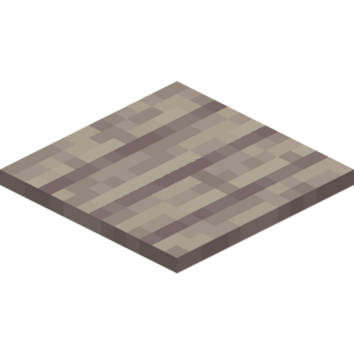 Poplar Pressure Plate