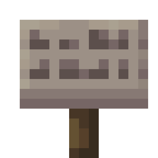 Poplar Sign