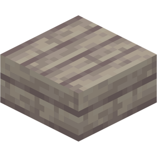 Poplar Slab
