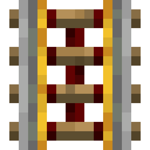 Powered Rail