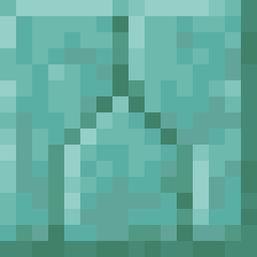 Prismarine Bricks