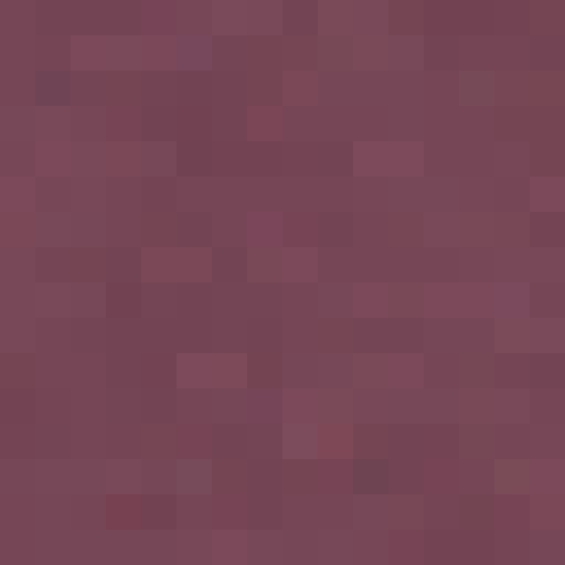 Purple Terracotta