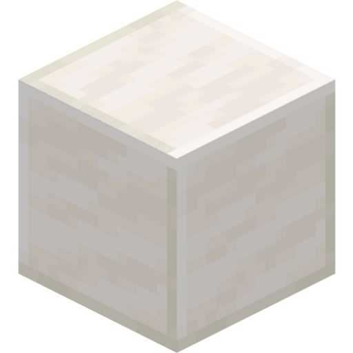 Quartz Block