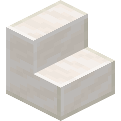 Quartz Stairs