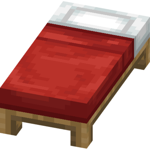 Red Bed