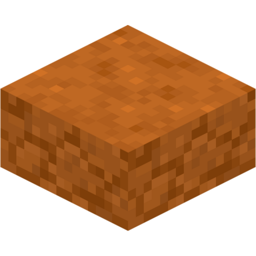 Red Sandstone Slab