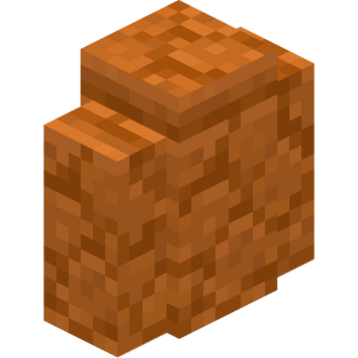 Red Sandstone Wall