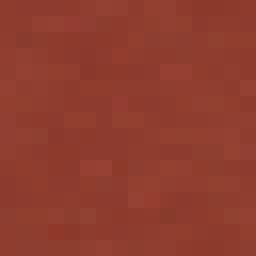 Red Terracotta