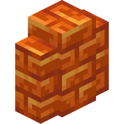Resin Brick Wall