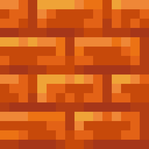 Resin Bricks