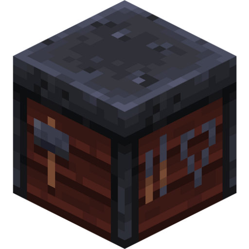 Smithing Table