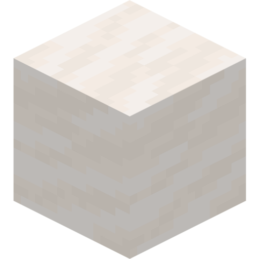 Smooth Quartz