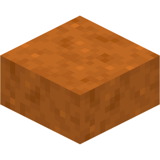 Smooth Red Sandstone Slab
