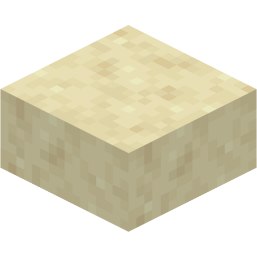 Smooth Sandstone Slab