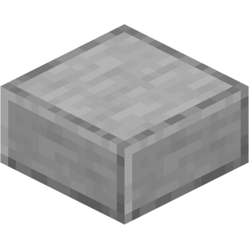 Smooth Stone Slab