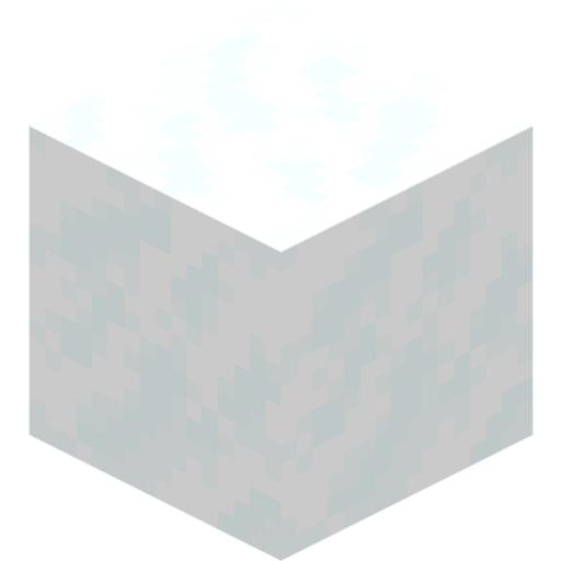 Snow Block