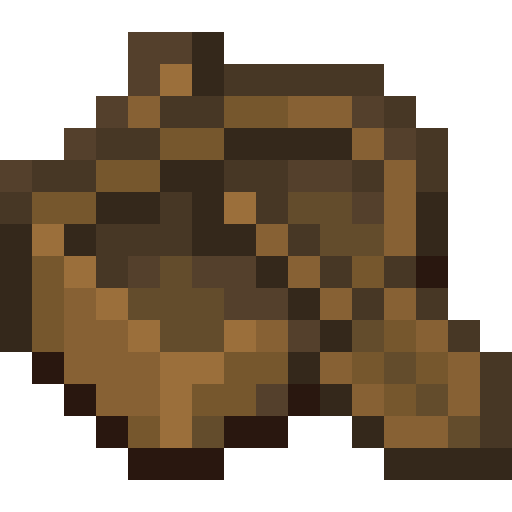Spruce Boat