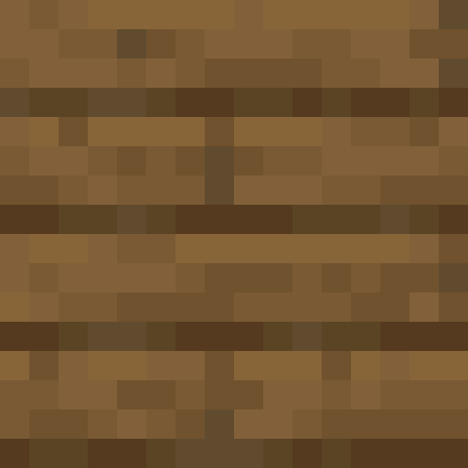Spruce Planks